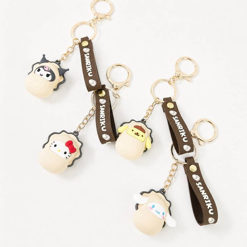 クロミ 三陸カキ ラバーKH | TORCH-Online Shop-
