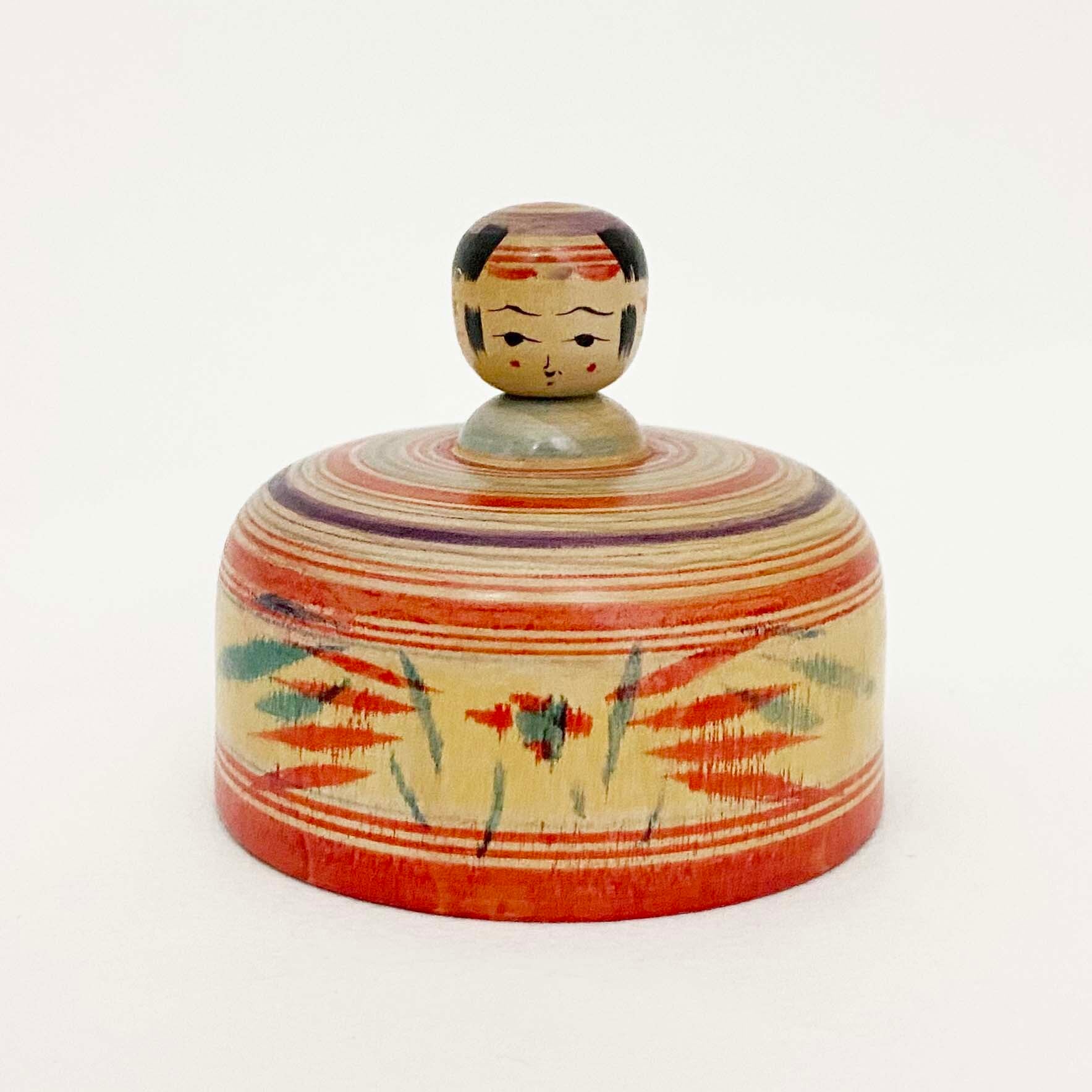 ヴィンテージえじこ（弥治郎系 / 大泉清見工人）