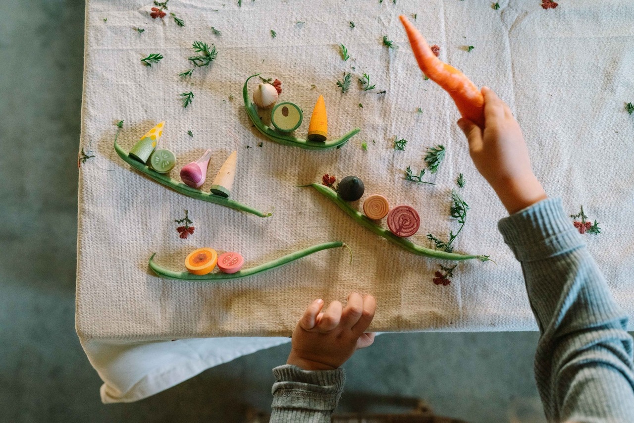 GRAPAT　ミニ・ベジー　まもなく入荷