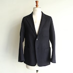 D.C. WHITE W face jacket