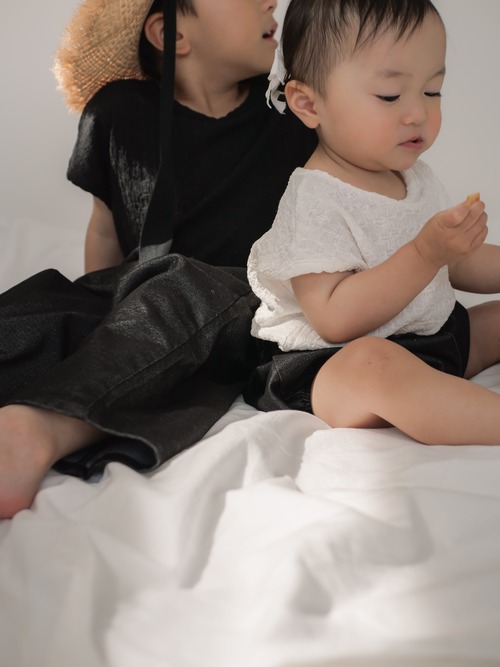 baby /  nunubiel.  nana Tee〔ナナT〕