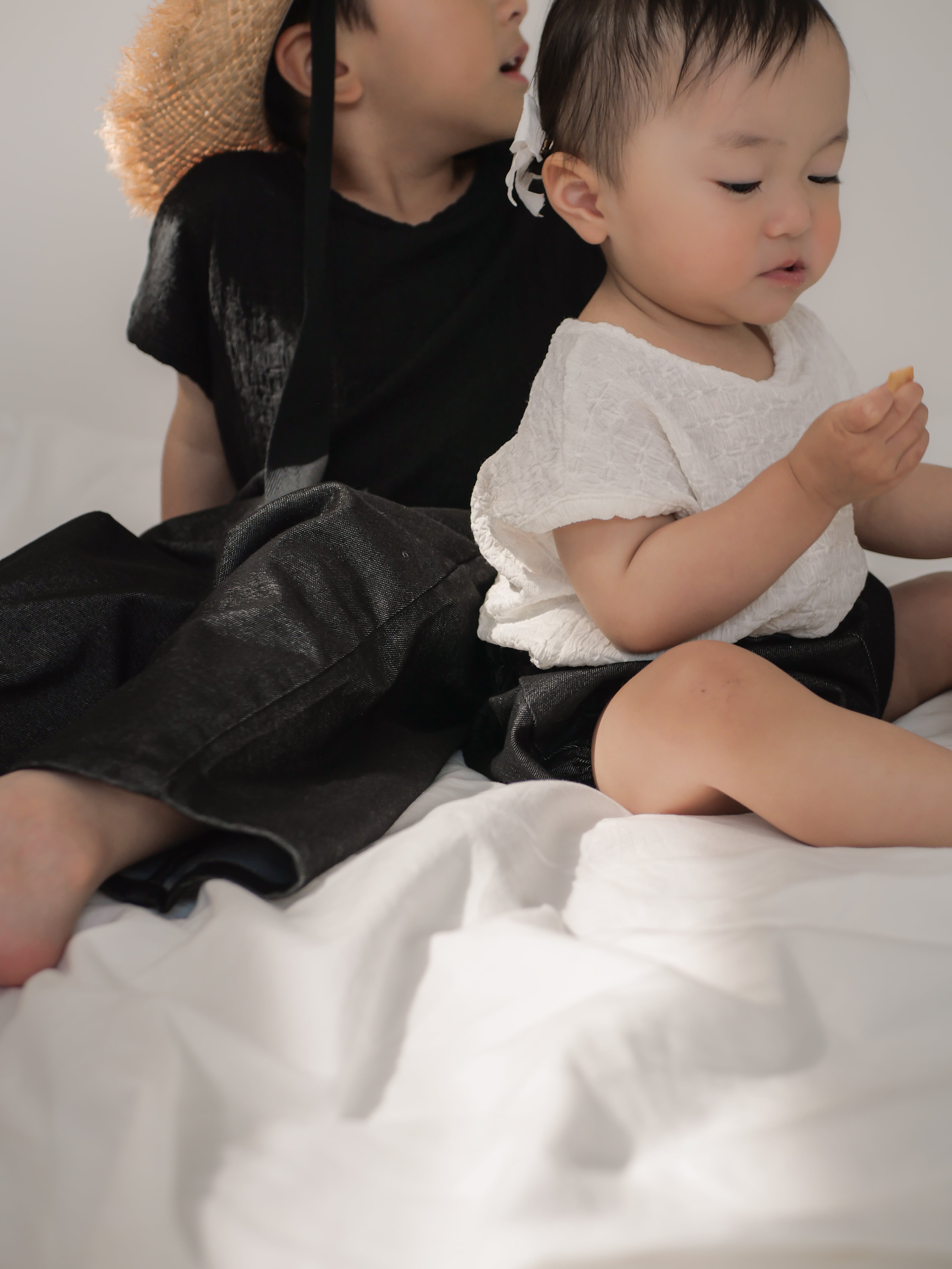 baby / nunubiel. nana Tee〔ナナT〕