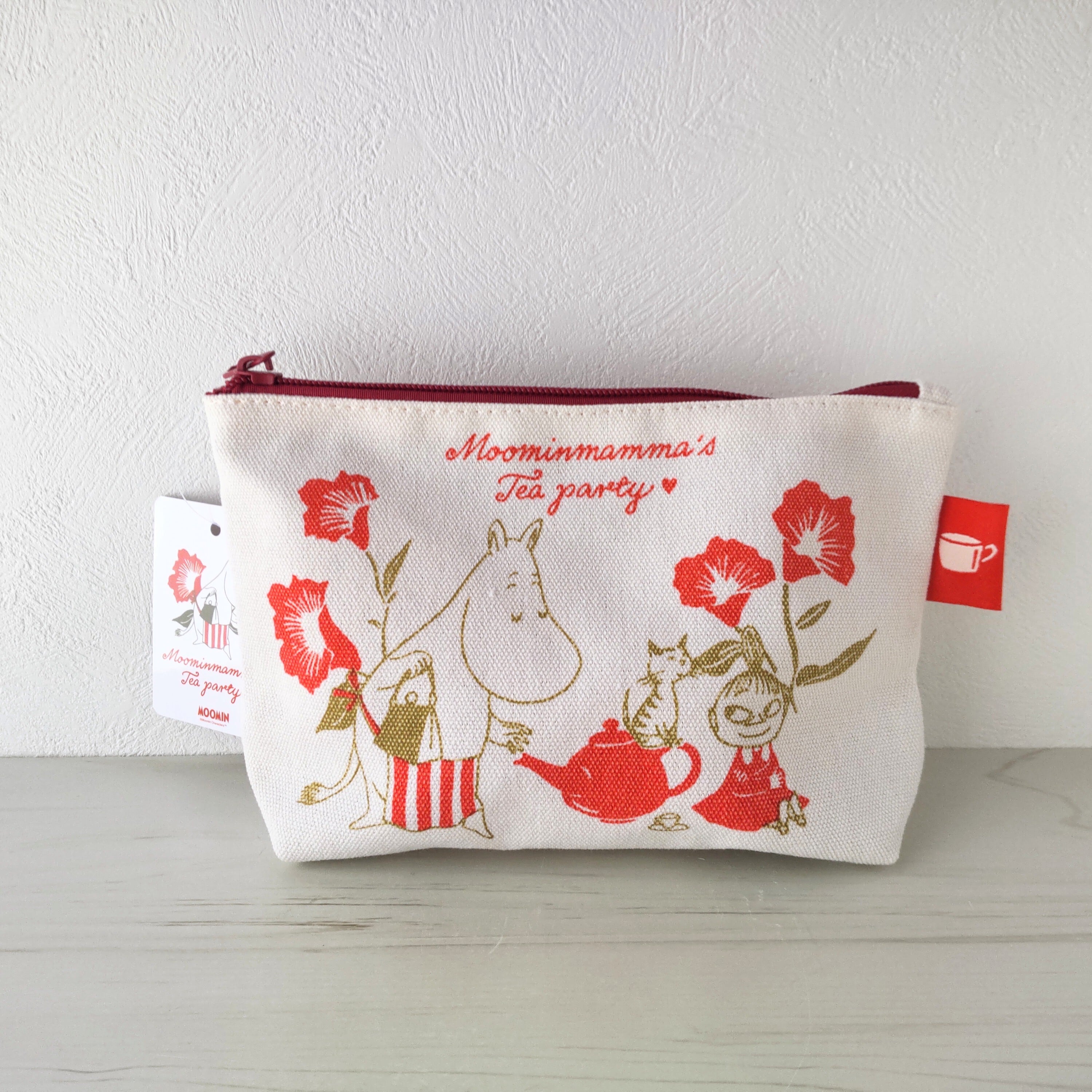 新品浅野みどり20cmメラミンプレート北欧風 relaxing life