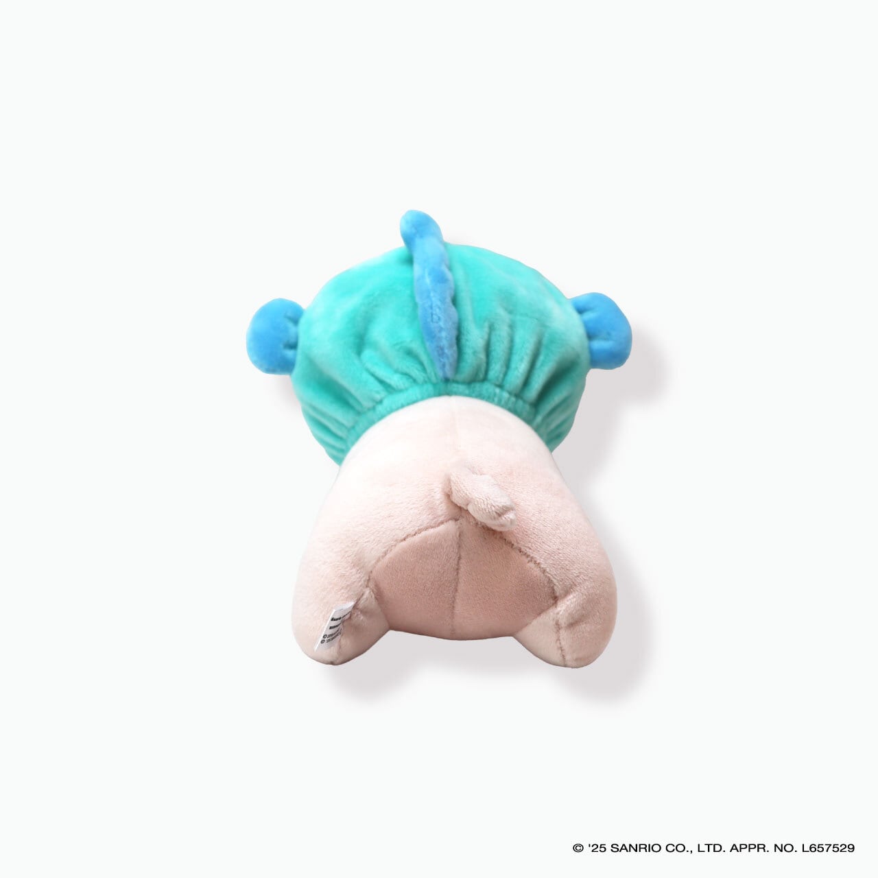 mof】Sanrio characters x mofmofriends なかよしテノリマスコット