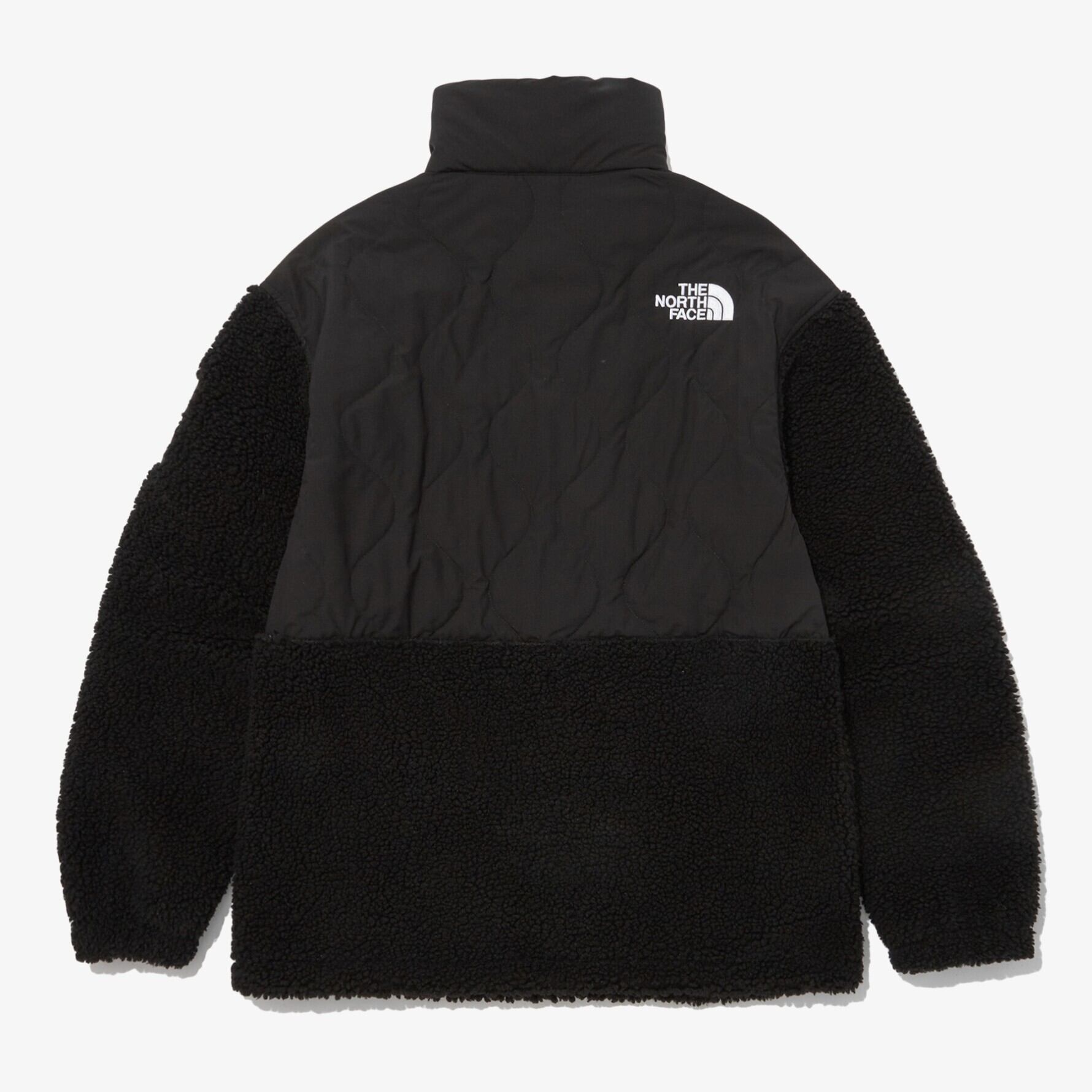 日本未入荷 韓国限定 THE NORTH FACE-WHITE LABEL - RANGER V FLEECE 