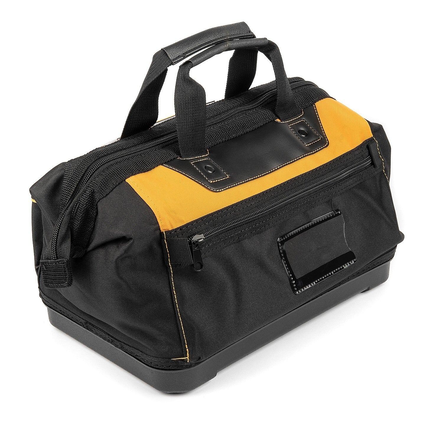 TOUGHBUILT／14inハードボトムツールバック | WHATNOT HARDWEAR STORE