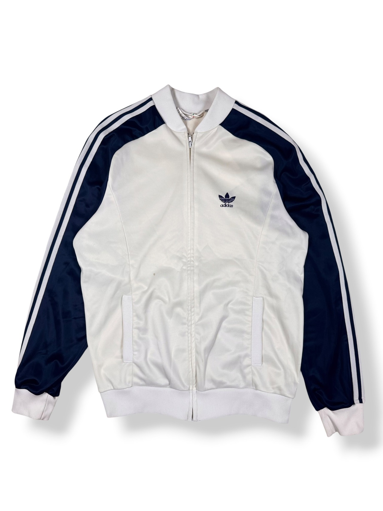 70-80s French Adidas ATP Track Jacket