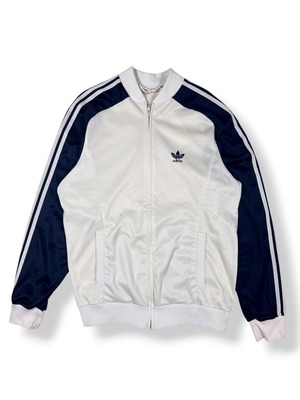 70-80s French Adidas ATP Track Jacket