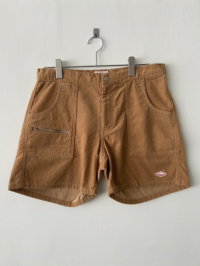 BATTENWEAR / Local Shorts / Toast