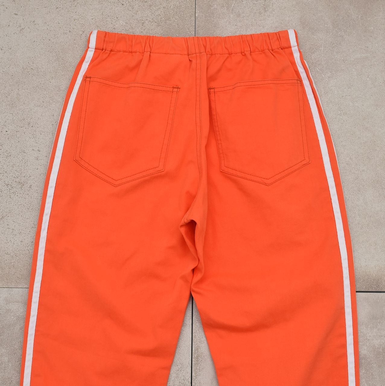 00's tricot COMME des GARCONS line pants | 古着屋 grin days memory