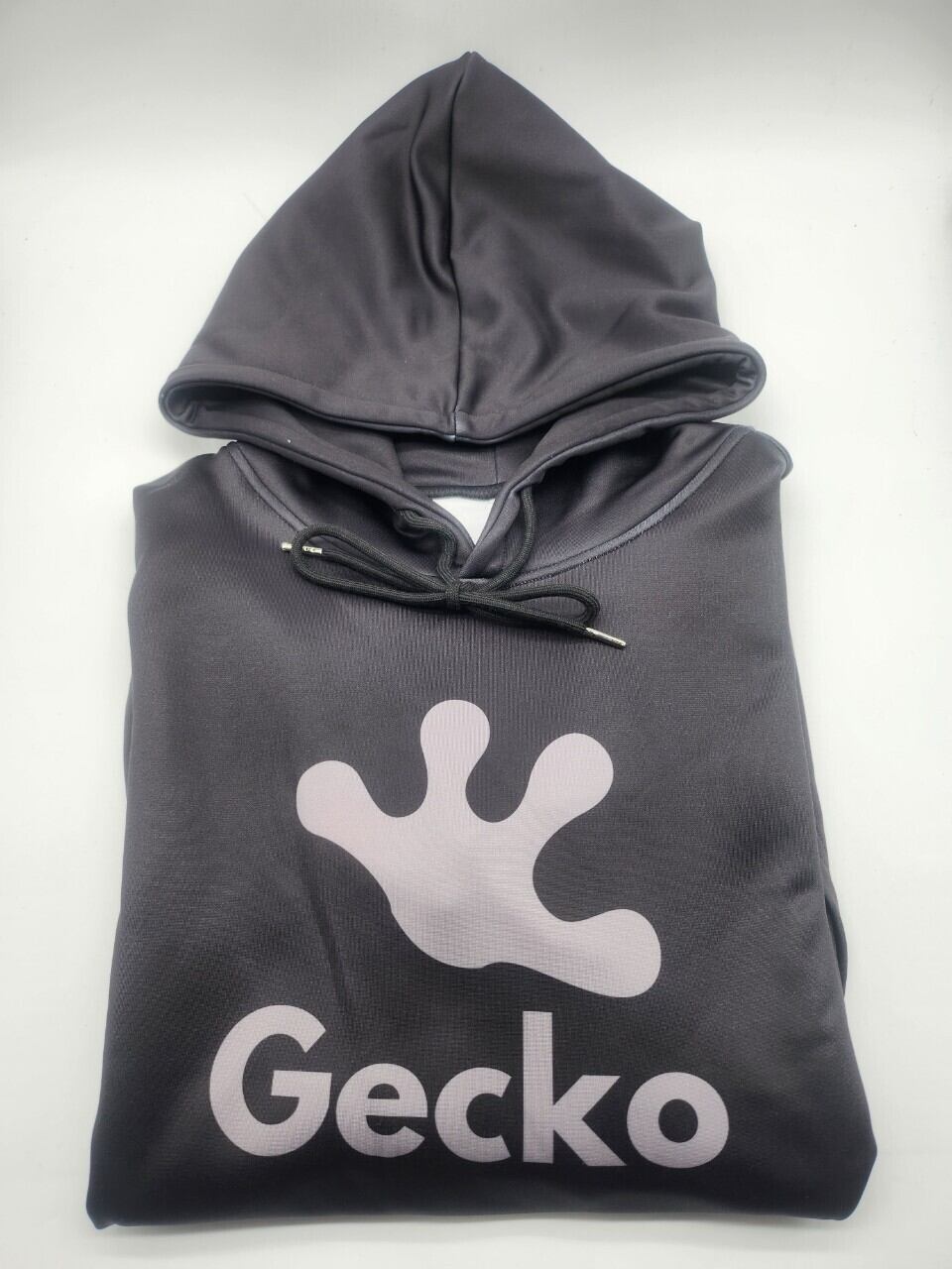 GECKO フルオーダー ブラック 外野手用 12.75インチ ウェア | 野球