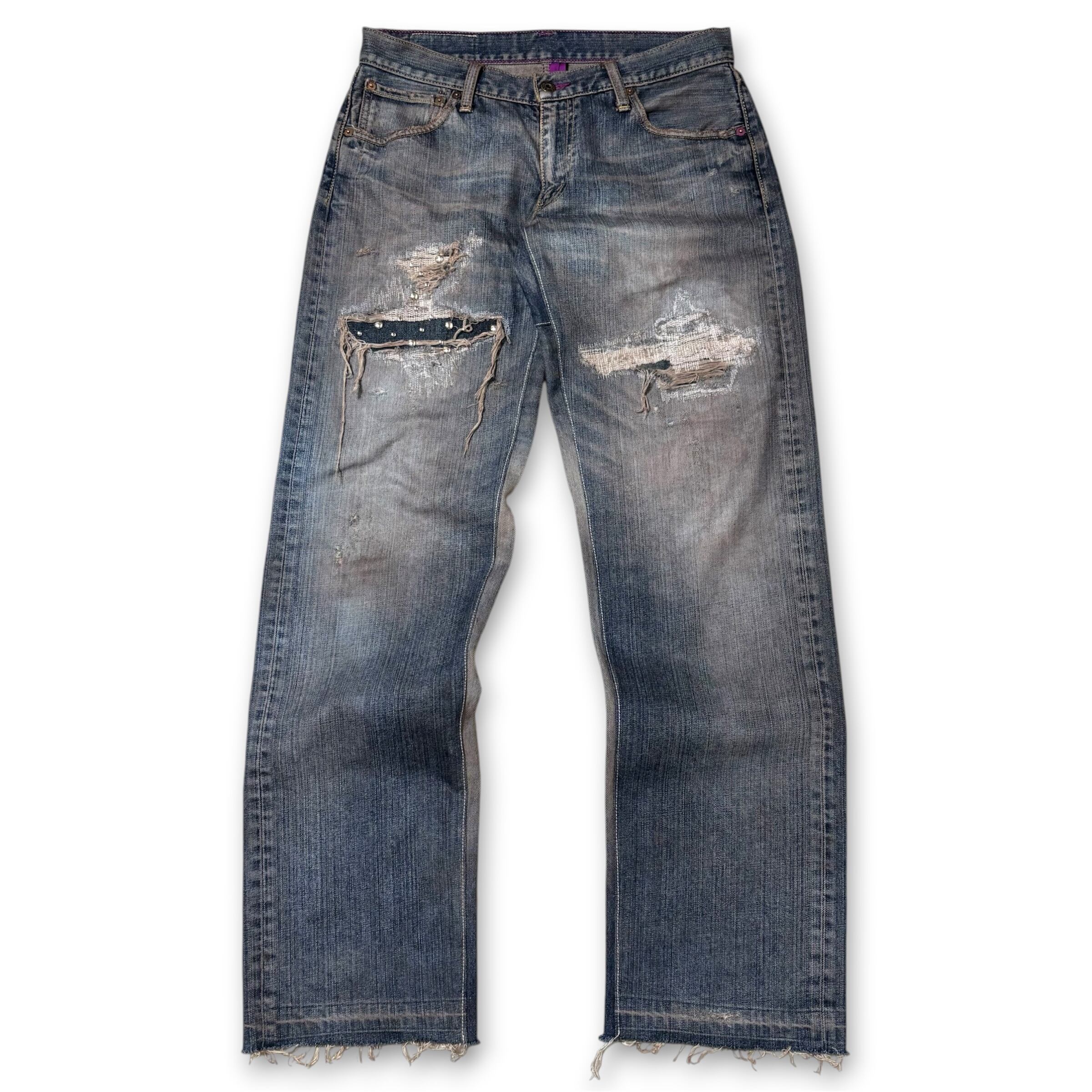 Who want it デニム 【公式通販】