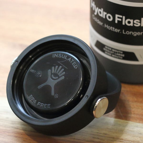 ハイドロフラスク HYDRO FLASK 890015 水筒 HYDRATION 16oz Wide Mouth
