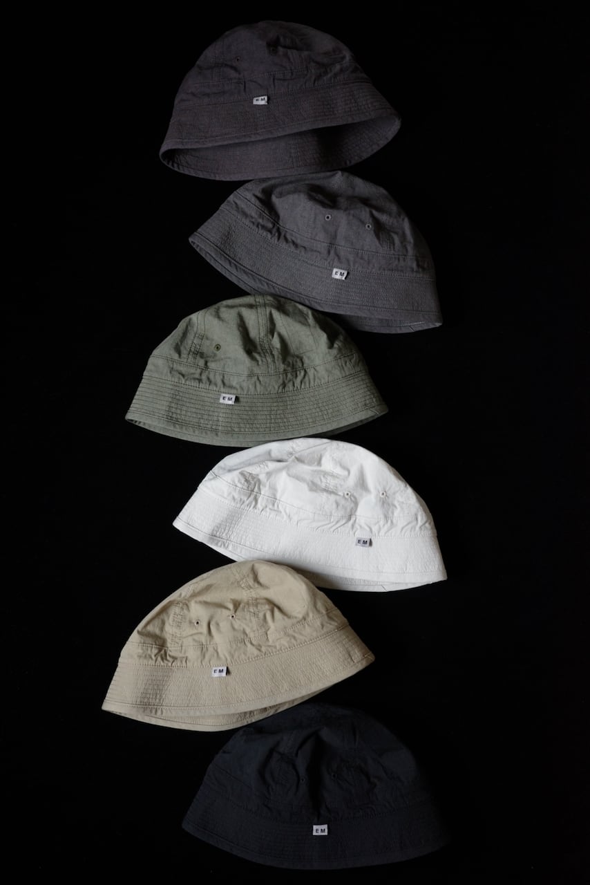 ends and means アーミーハット サイズS ENDS and MEANS / Army Hat | iremono