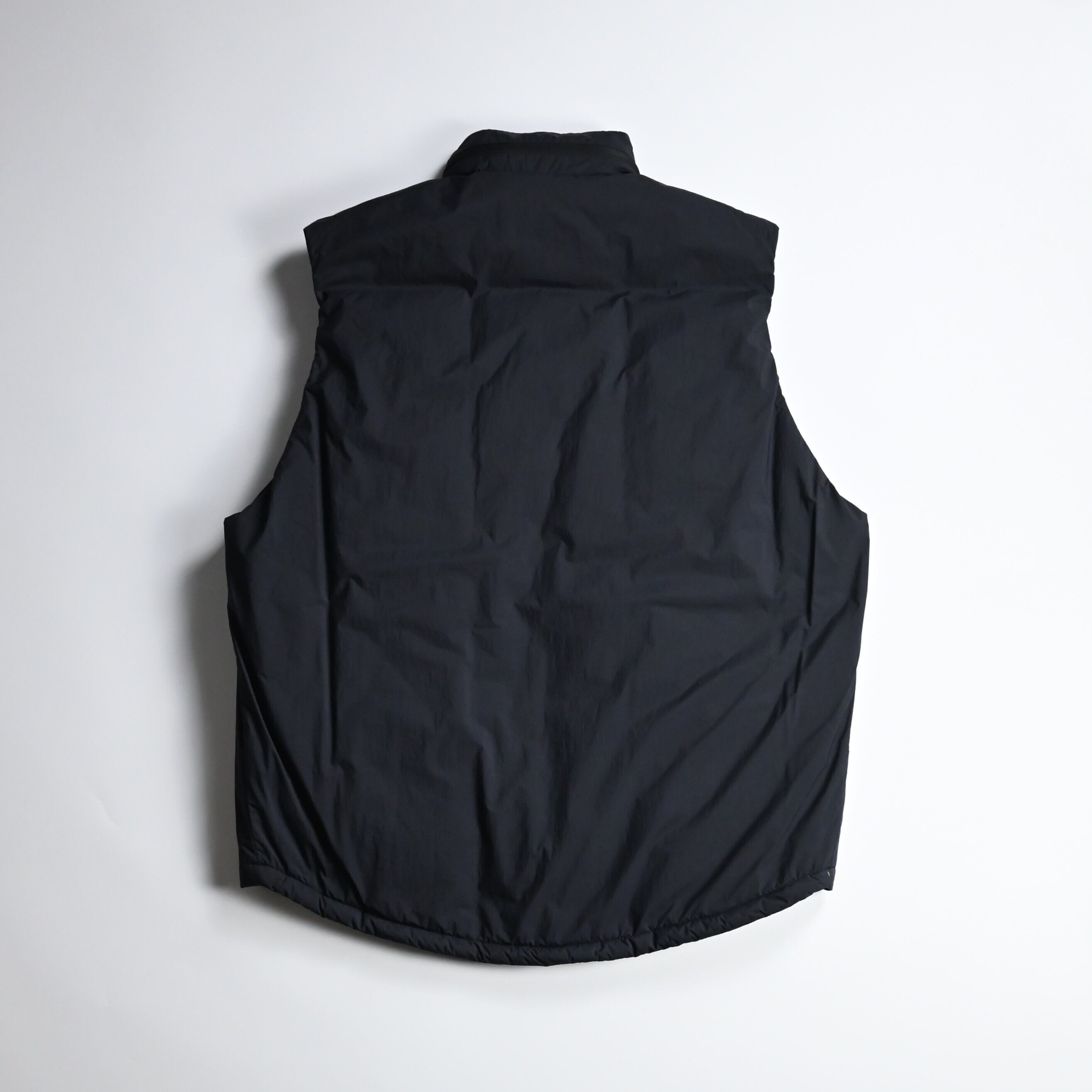 product twelve / Primaloft Puffer Vest | GANKO
