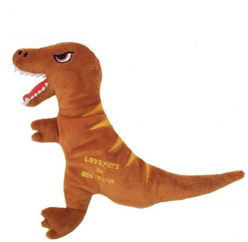 犬のおもちゃペットトイ おもちゃ　恐竜
