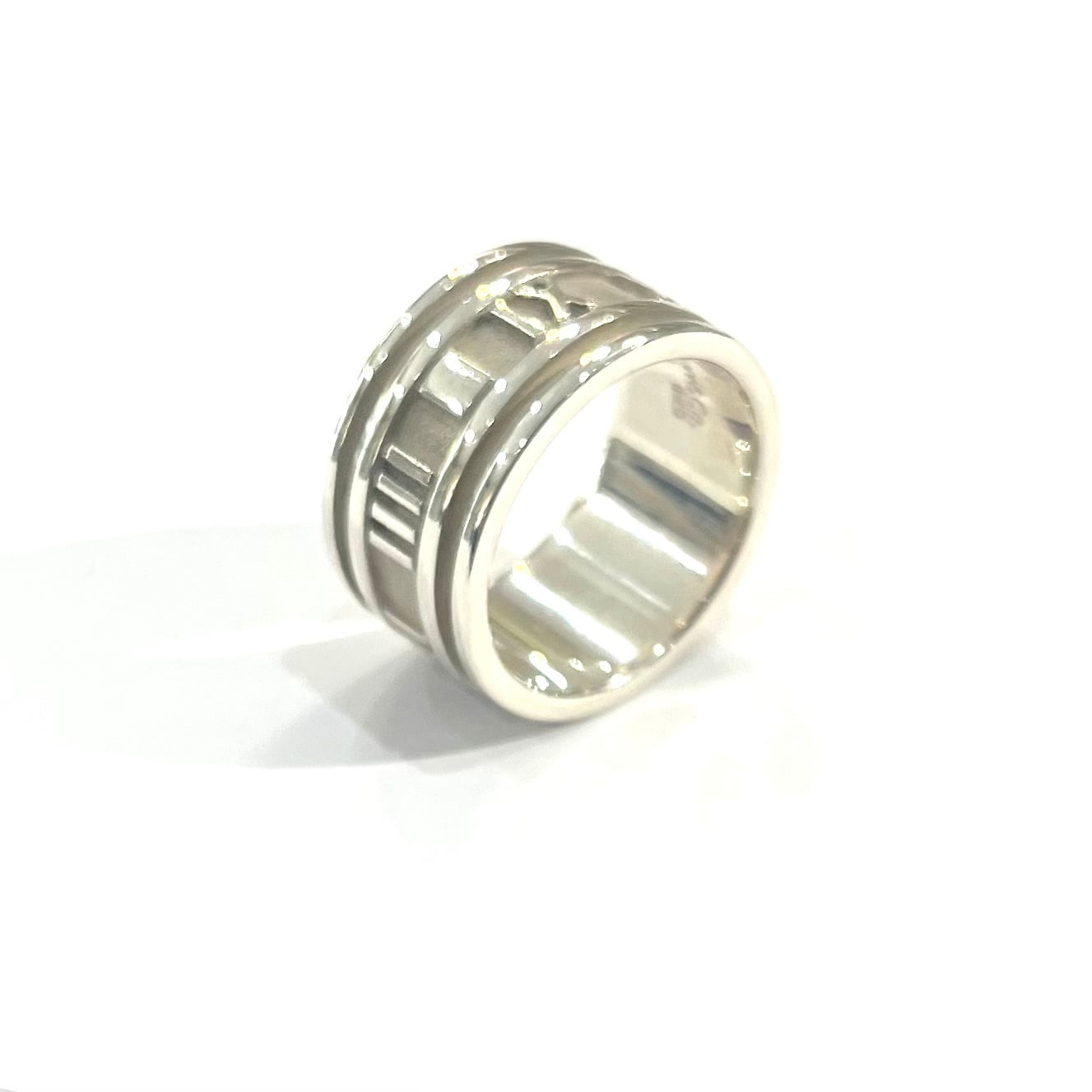 TIFFANY &CO】【17号】2814 出会うべき、名品 Tiffany&Co