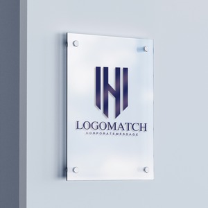 グローバルな連携Hのロゴ