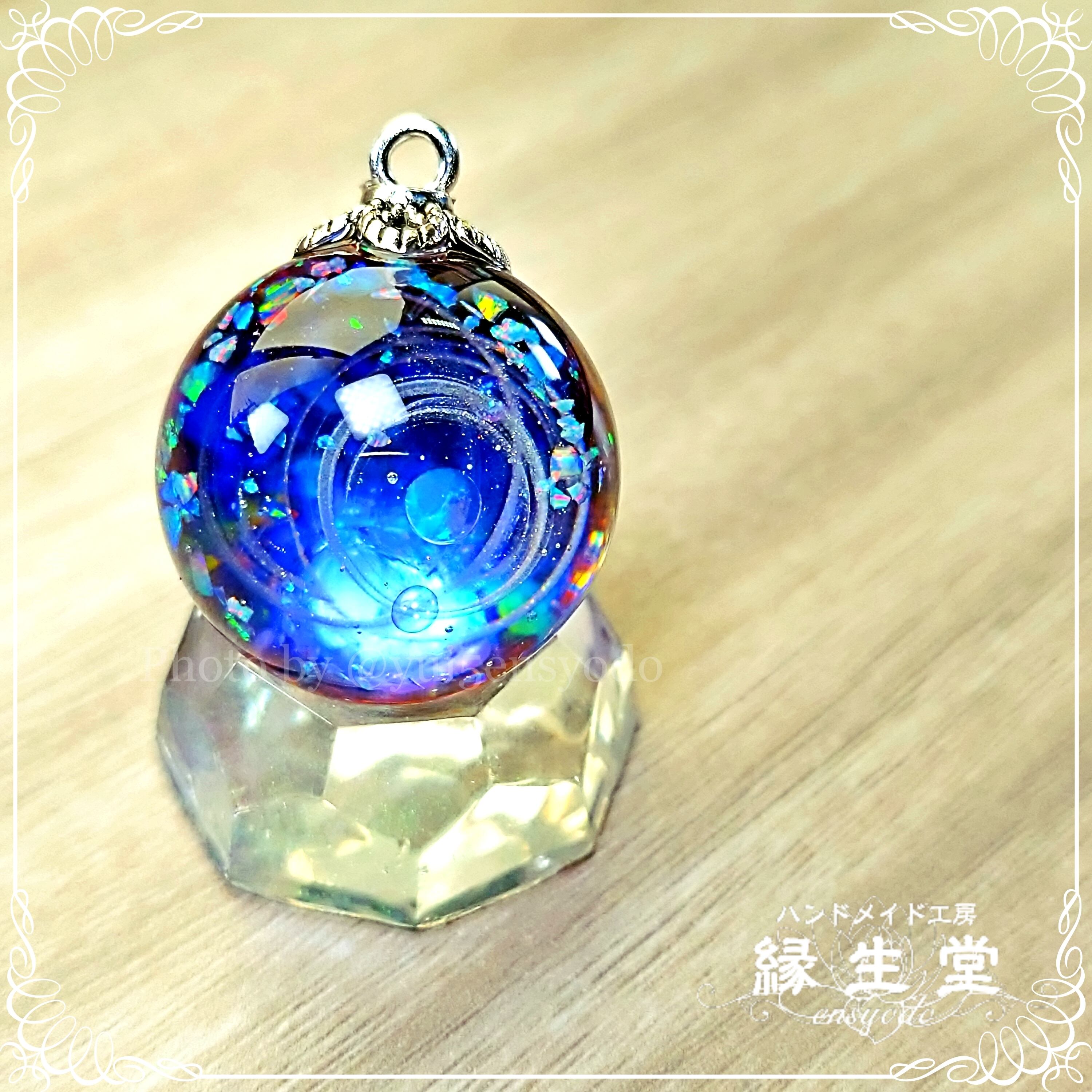 Cherry様専用 情景レジン キーホルダー ネックレス 【公式通販】