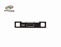 PR Racing PART NO:71400576 Name: S1V3 Aluminum CNC 