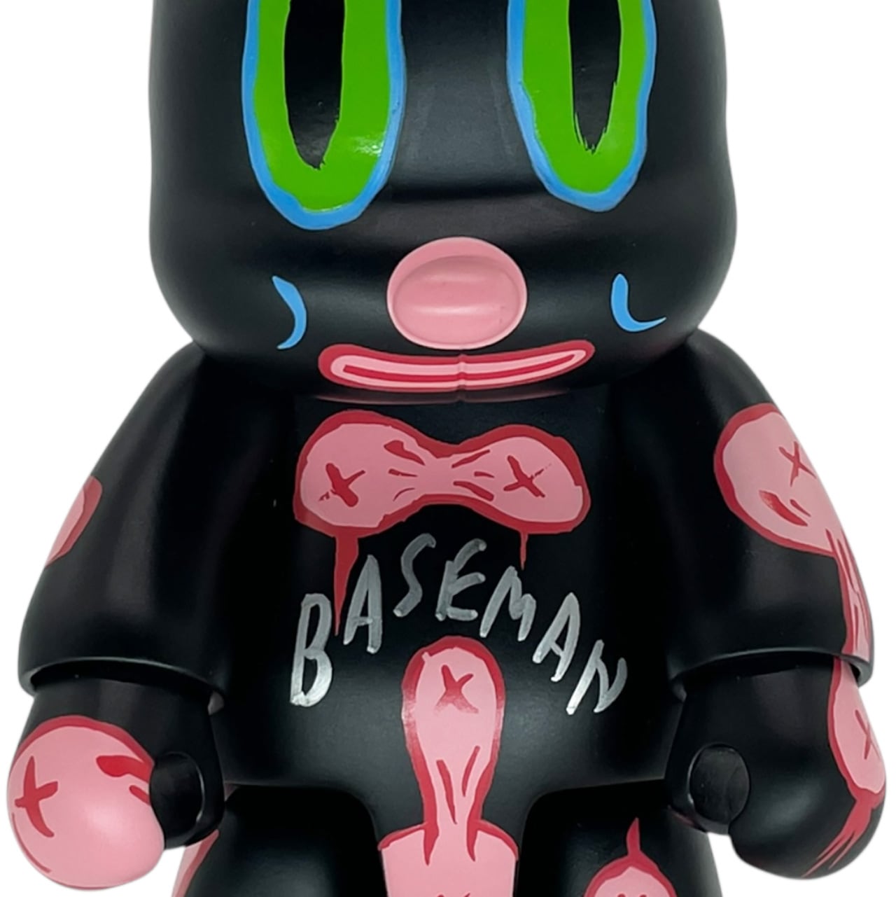 【ベーちゃん様⭐︎専用】テオヘル&グラスノー　フィギュア2体セット 超てんちゃん フィギュア セット Amazon | NEEDY GIRL OVERDOSE ちょこ