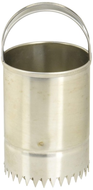 【特価処分】TOMIEI マルチ穴あけ器 60mmφ H120
