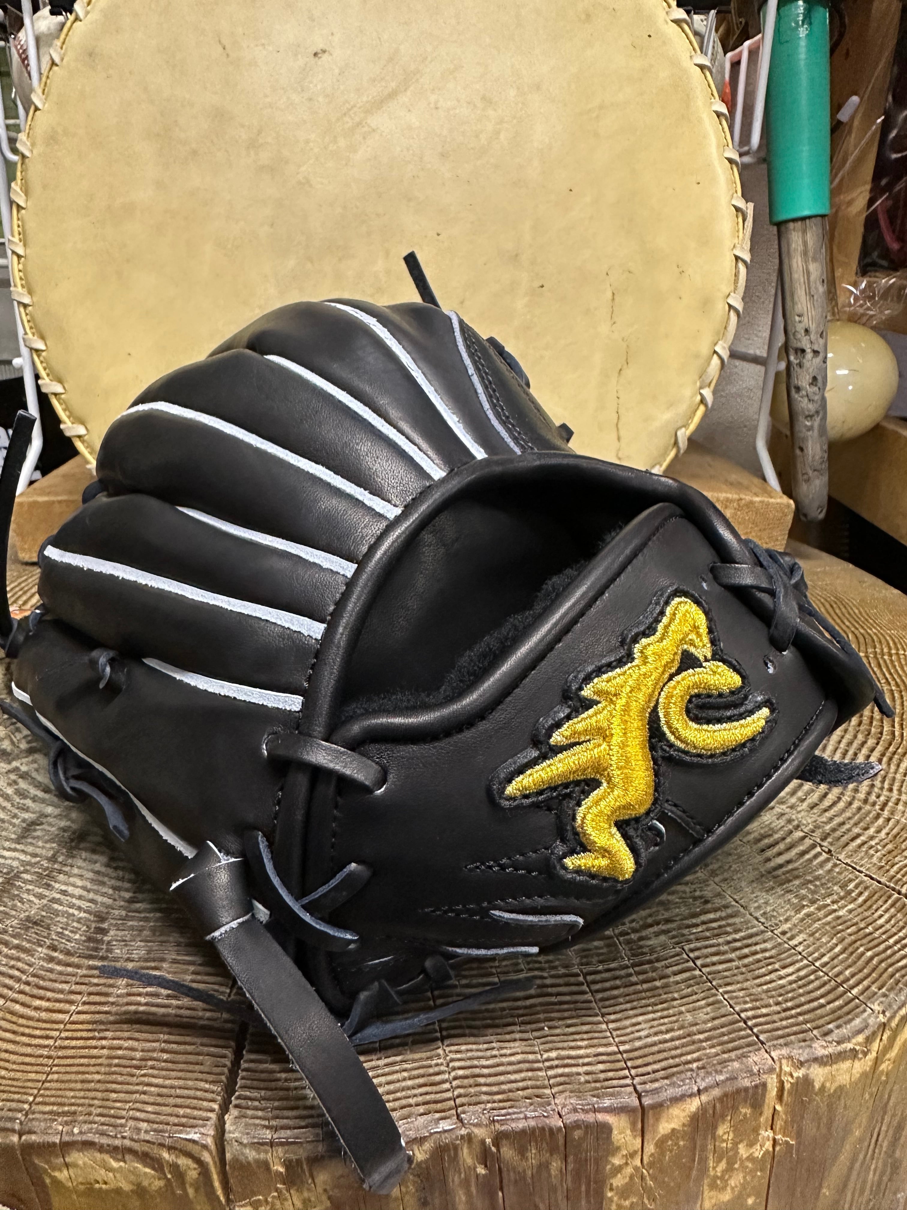 RYU(龍)【限定】硬式内野手用グローブ | カミスポーツ・プラス野球専門店