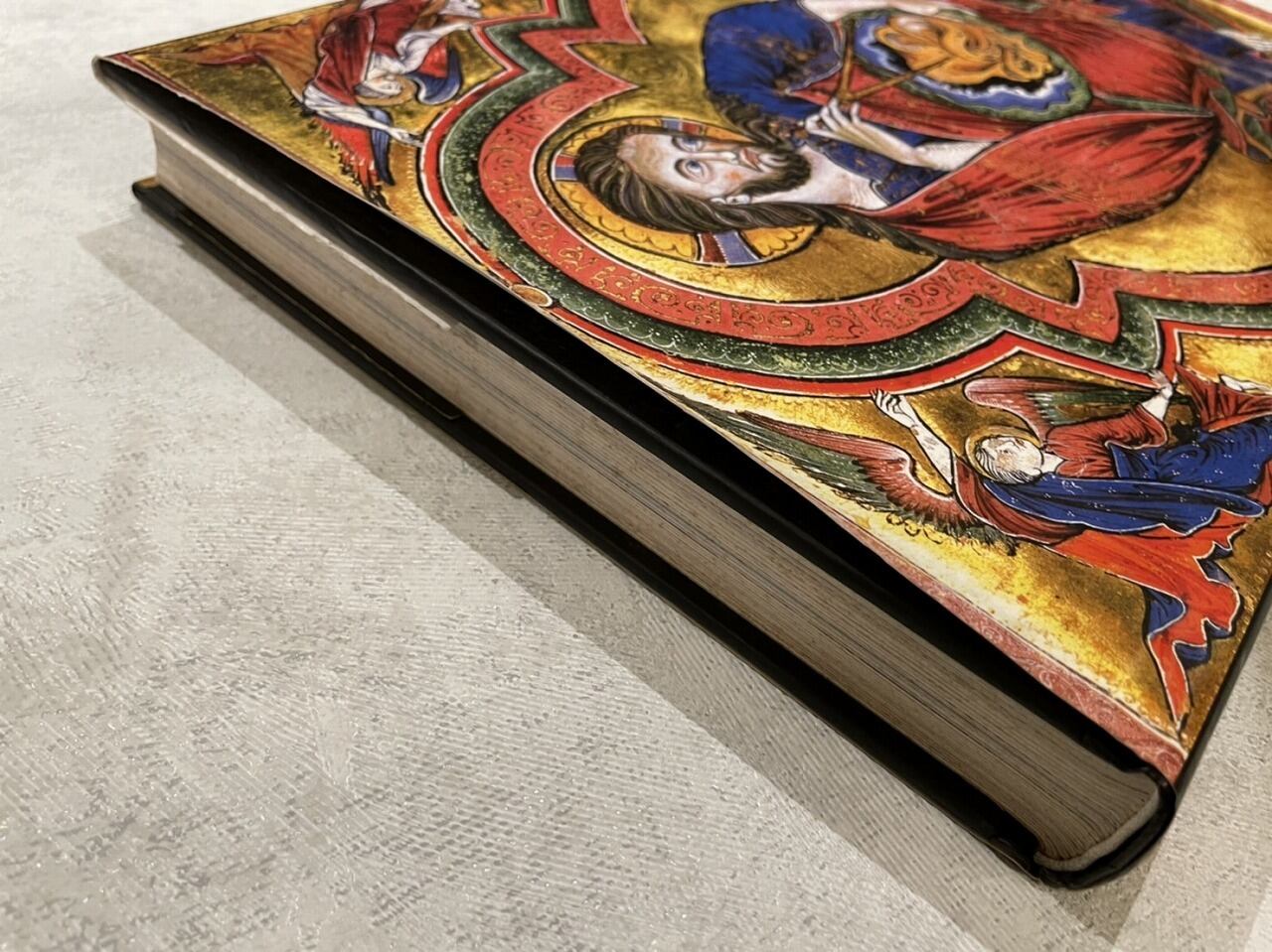 【VA543】The Most Beautiful Bibles /visual book | KITAZAWA BOOKSTORE 【VA543】The Most Beautiful Bibles /visual book | KITAZAWA BOOKSTORE