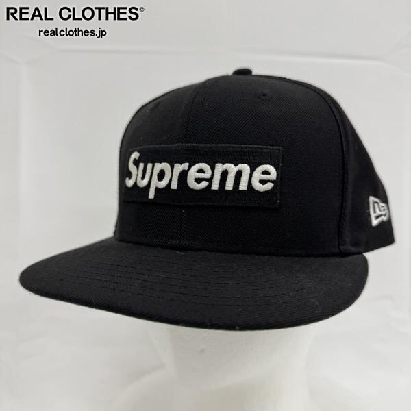 Supreme/シュプリーム【21AW】GORE-TEX Corduroy Camp Cap