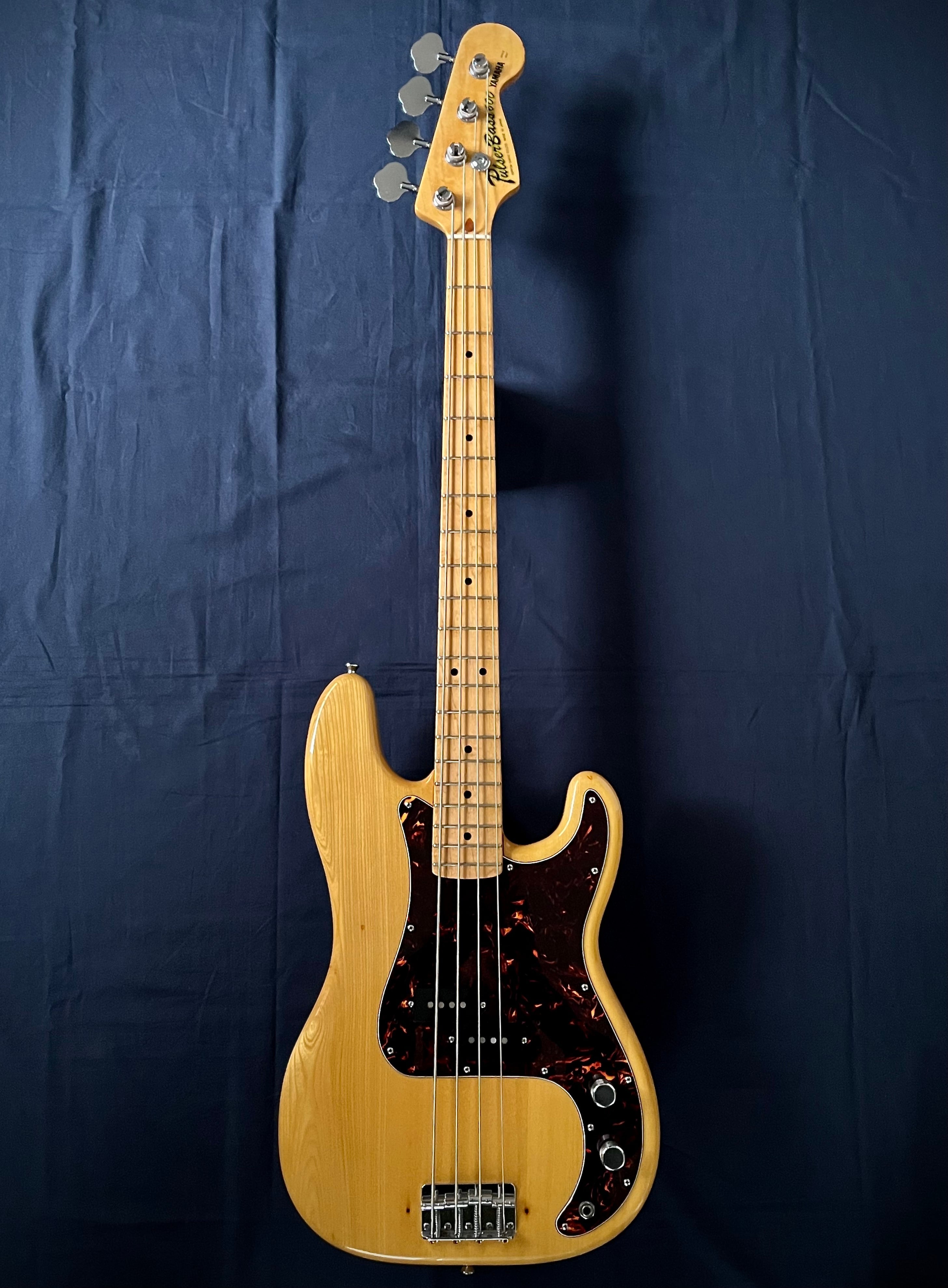ヤマハ PB-600 1978 日本製 プレシジョンベース モデル YAMAHA