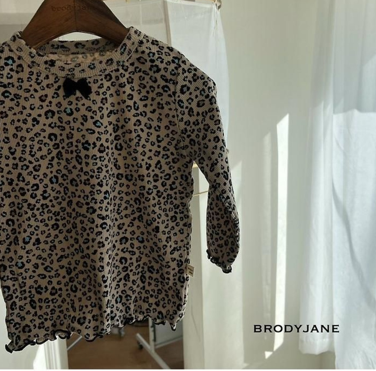 【取寄/韓国直送】Brodyjane リブレオセットアップ｜秋服｜ベビー服｜韓国子供服｜26/AT