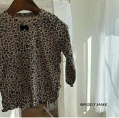 【取寄/韓国直送】Brodyjane リブレオセットアップ｜秋服｜ベビー服｜韓国子供服｜26/AT