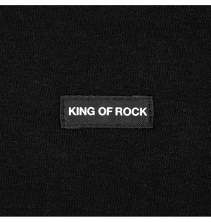 KING OF ROCK /Ed Hardy キングオブロック ED Tシャツ