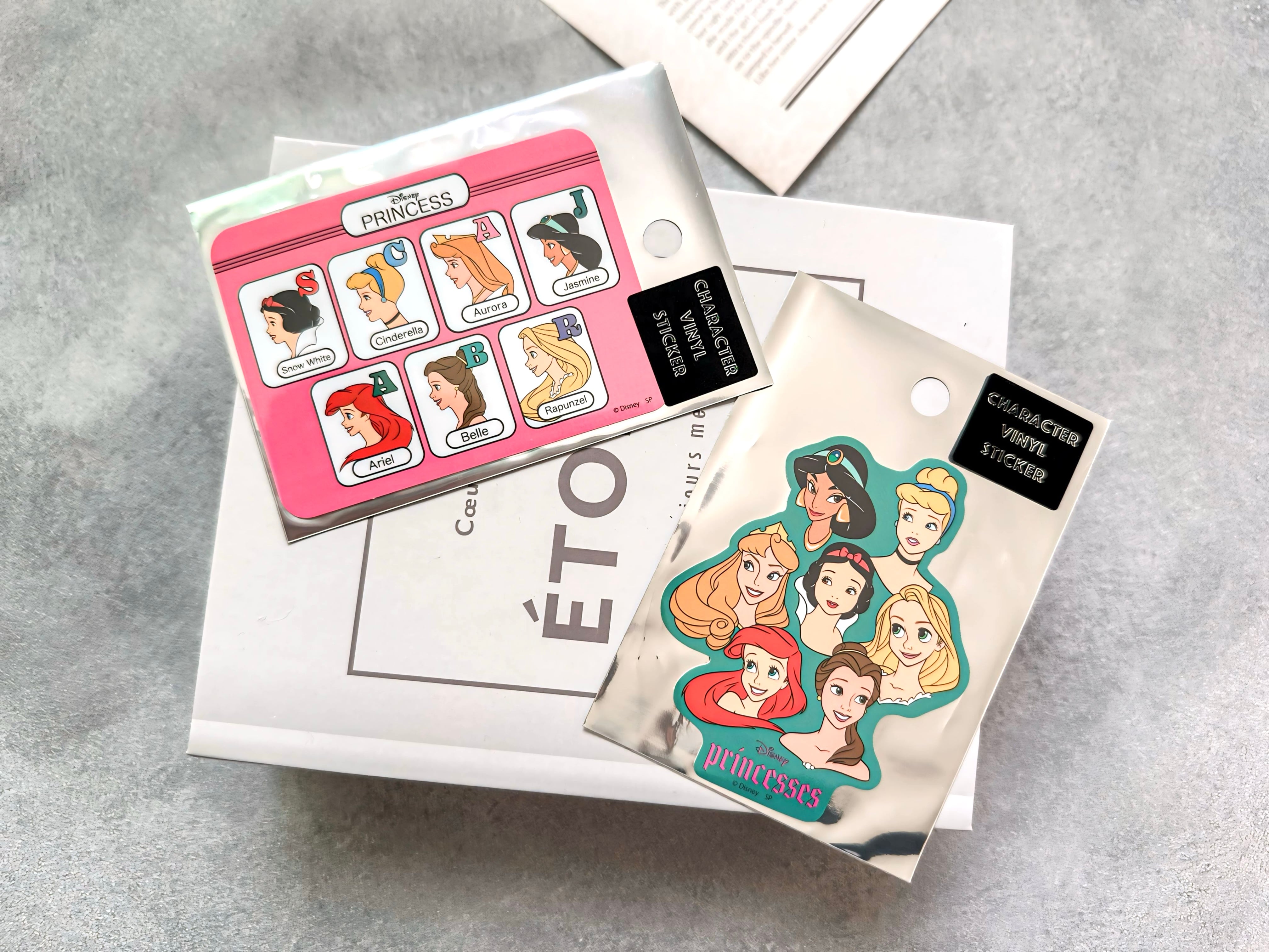 3314日本ディズニーパルズ特大2004オールプリンセスローズハート限定500個 2532日本ディズニーパルズ特大2004オールプリンセスローズハート限定500個