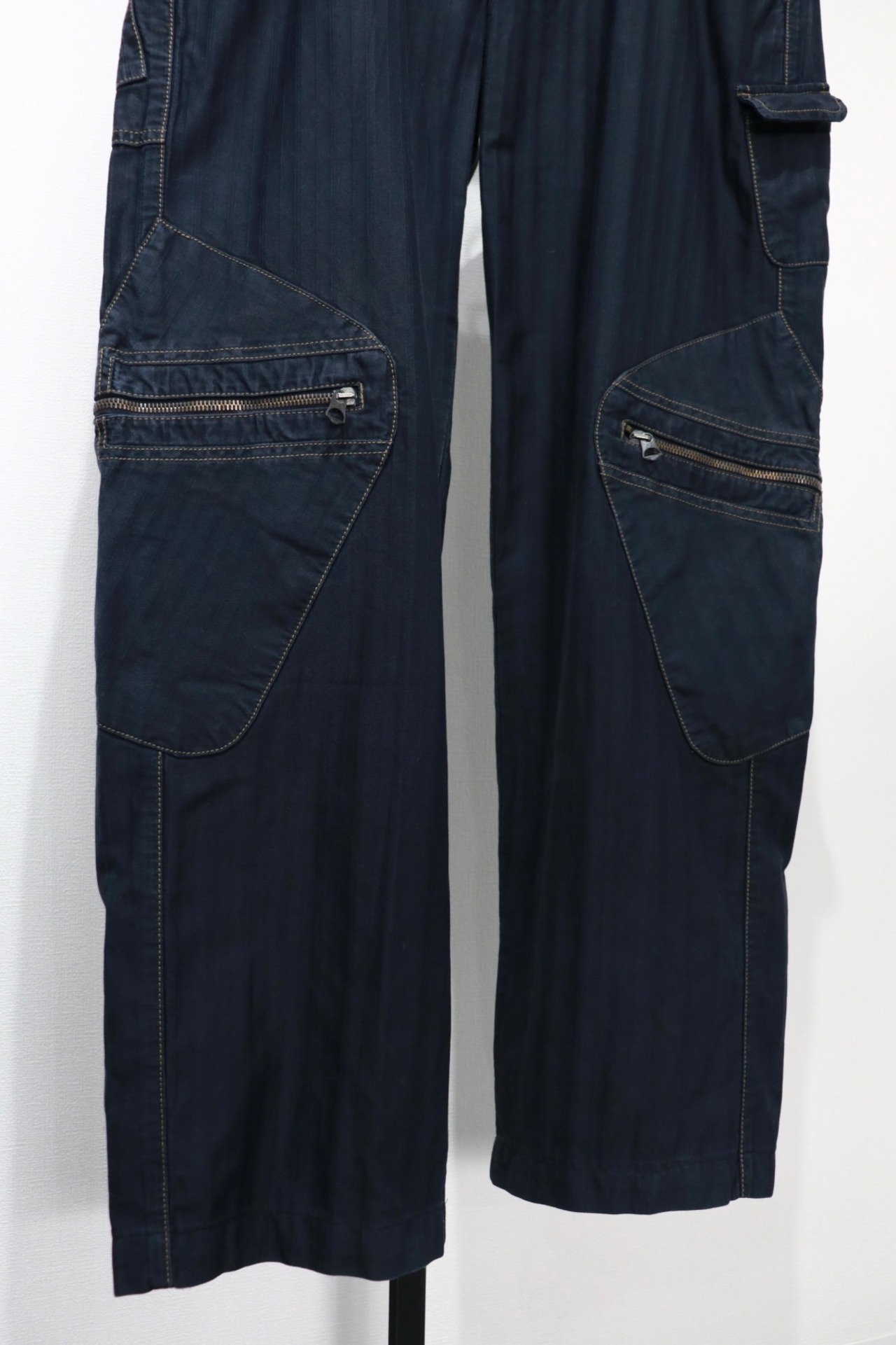 ARMANI JEANS design cargo pants