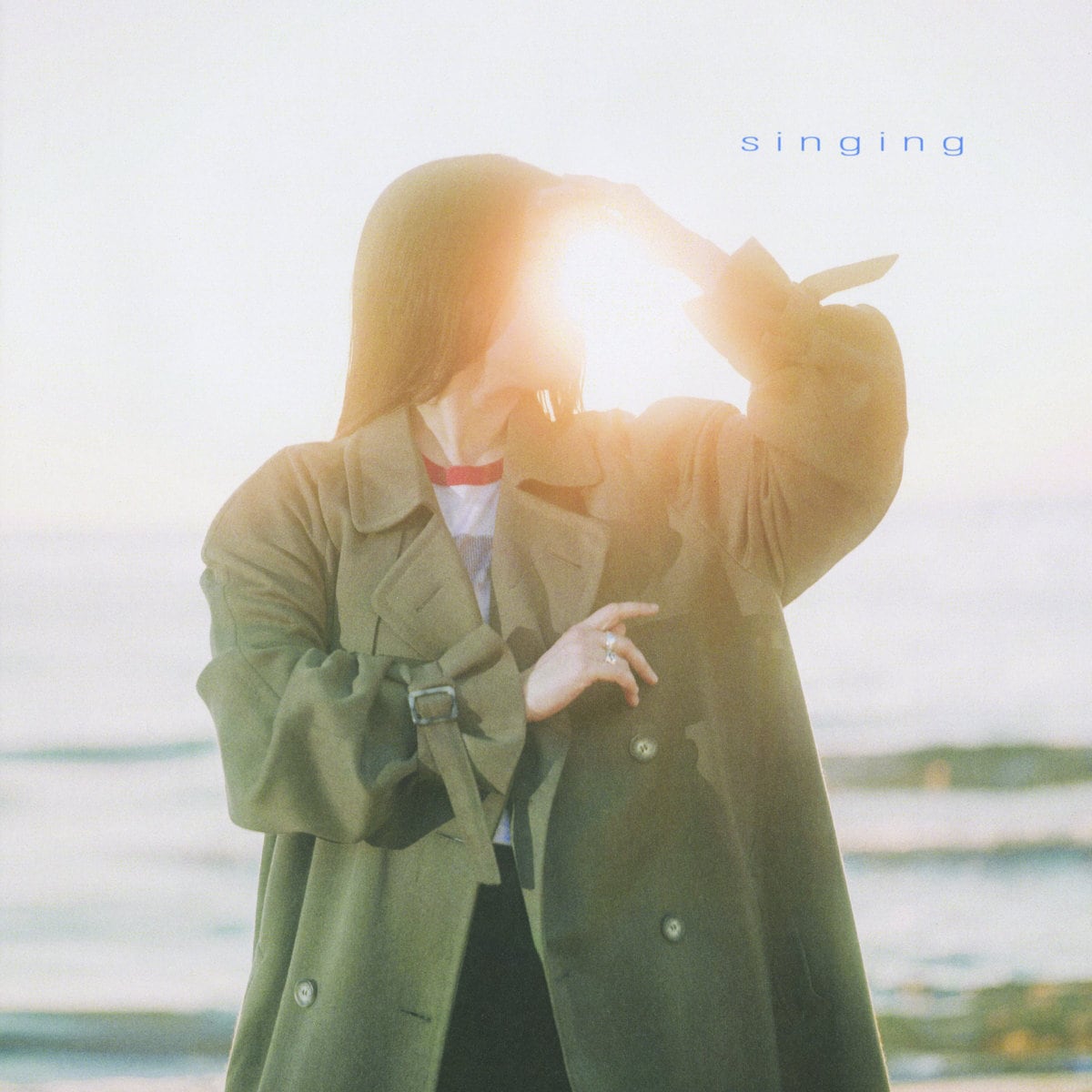 VASHTI BUNYAN ヴァシュティ・バニヤン - LOOKAFTERING〜EXPANDED