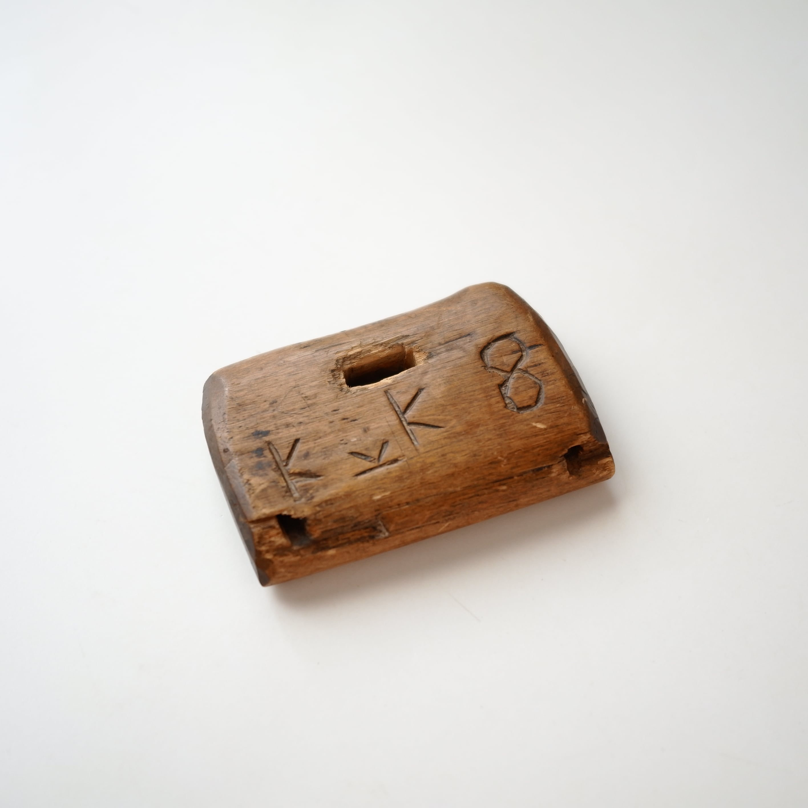 Wooden Folk Object | troldhaugen antiques ｜ 北欧アンティーク・古道具