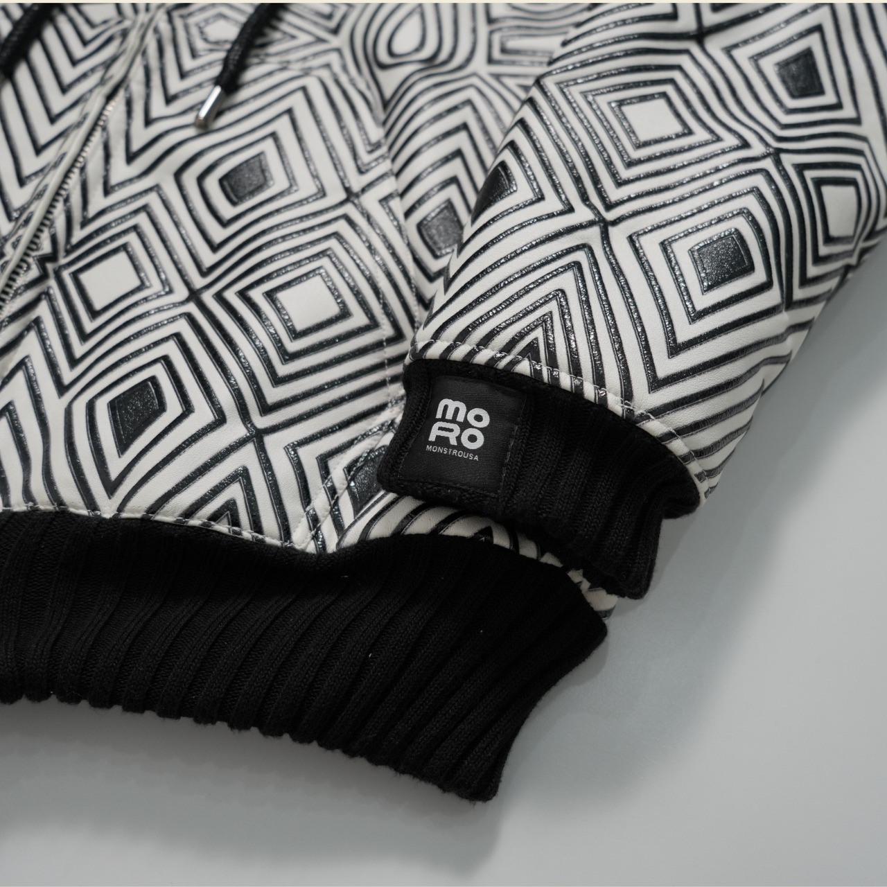 【受注販売】Prime Mutate Hoodie "DADA" feat.KLW