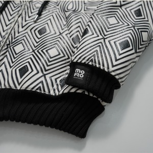 【受注販売】Prime Mutate Hoodie "DADA" feat.KLW