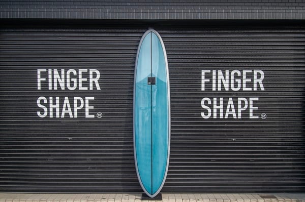 MID LENGTH ミッドレングス | THE USA SURF