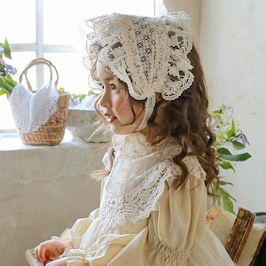 «sold out» flo セレニーボンネット seleni bonnet