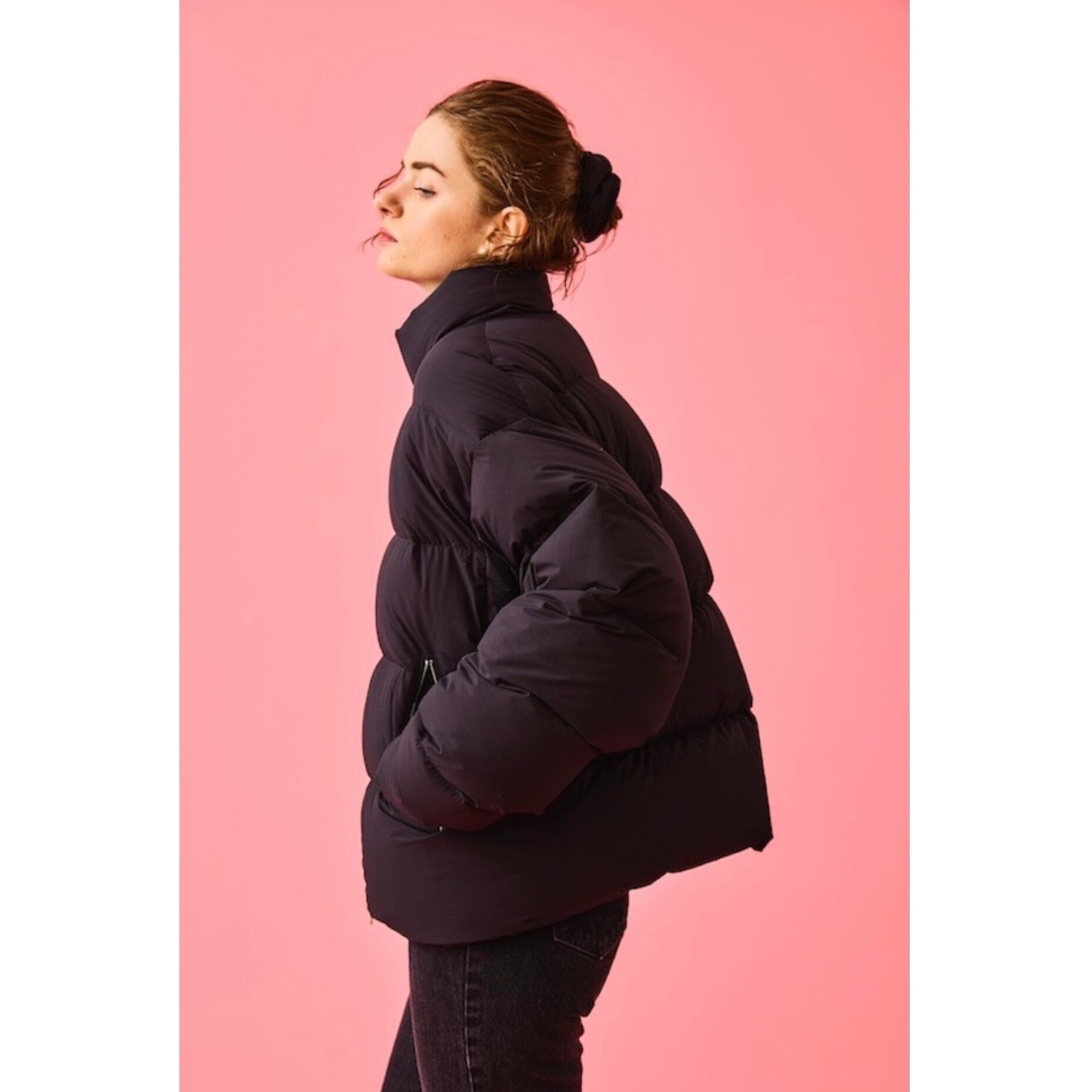 Oblada EXTREME DOWN JACKET | 1F Store