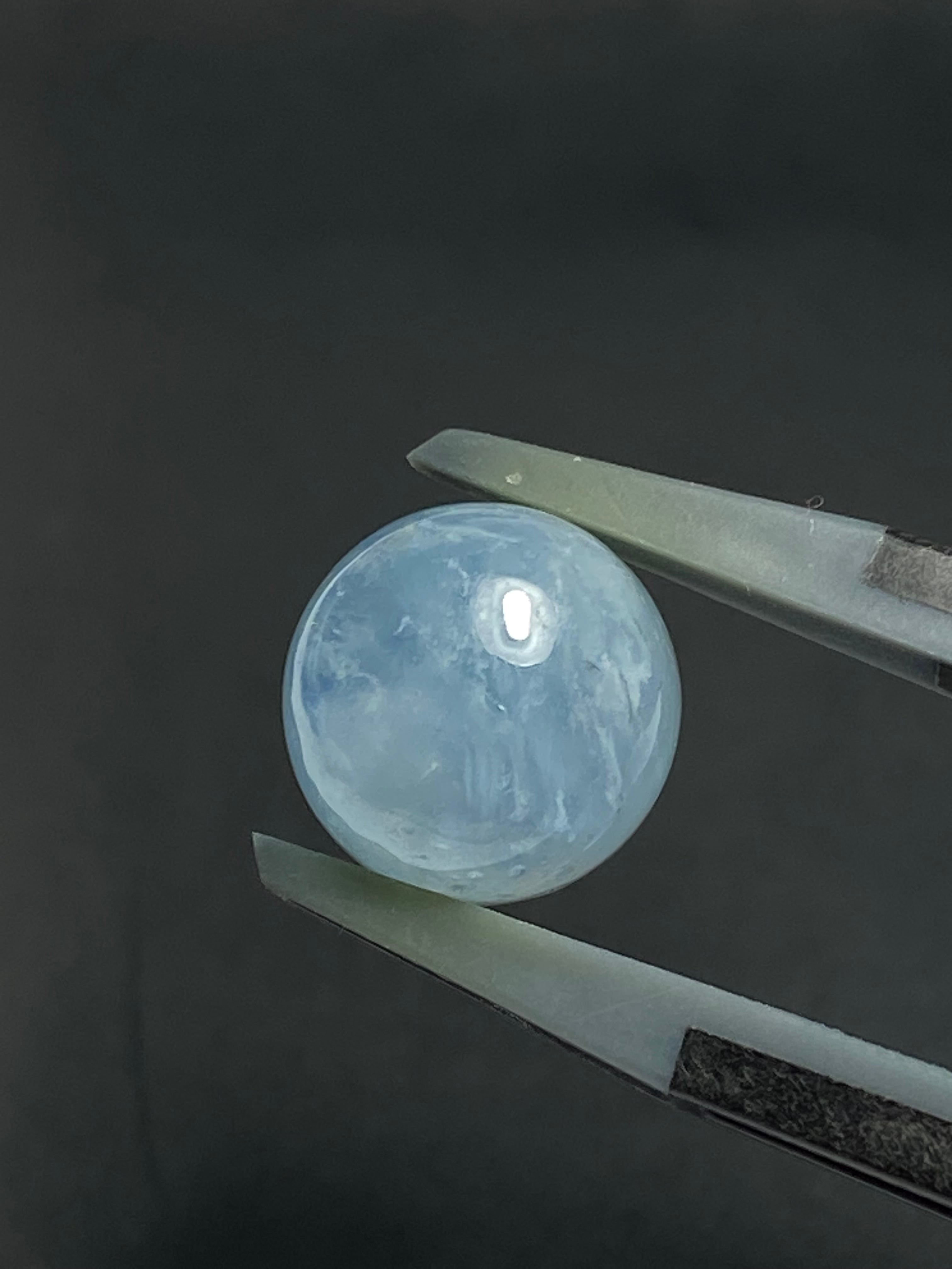 31.ミルキーアクアマリン［No.HA-3173］ | デザインアトリエ -kakera-