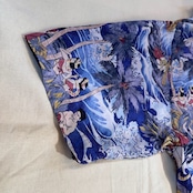 HOUSTON/ヒューストン ALOHA SHIRT (HAWAII)/アロハシャツ
