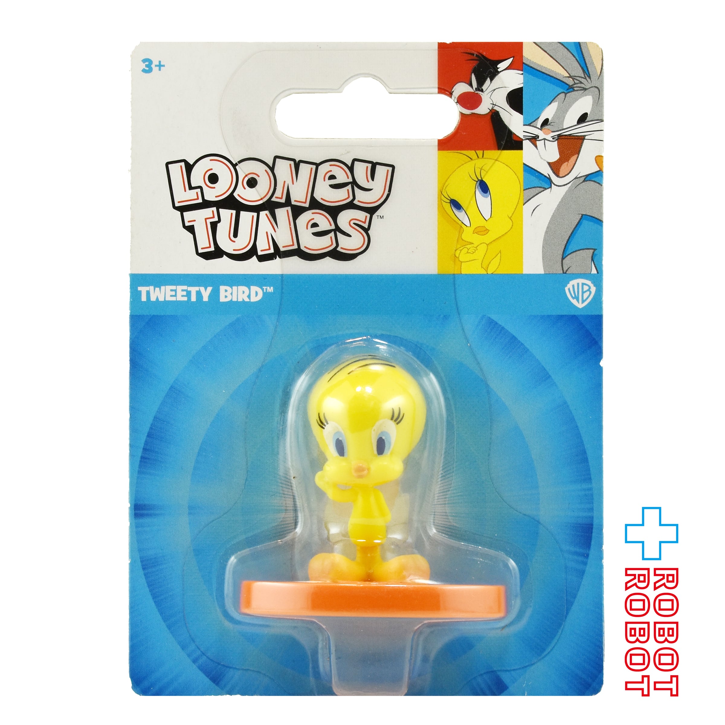 ルーニー・テューンズ Looney Tunes | ROBOTROBOT