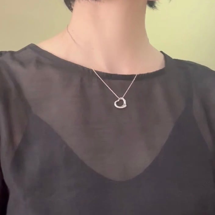 SALE 限定価格【TIFFANY&CO.】T2016 ティファニーエルサ・ペレッティ