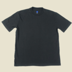 Yeezy × GAP SHORT SLEEVE TSHIRT BLACK