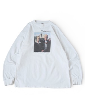 American Gothic T-shirt