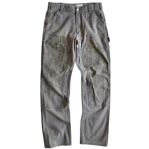 carhartt double knee painter pants