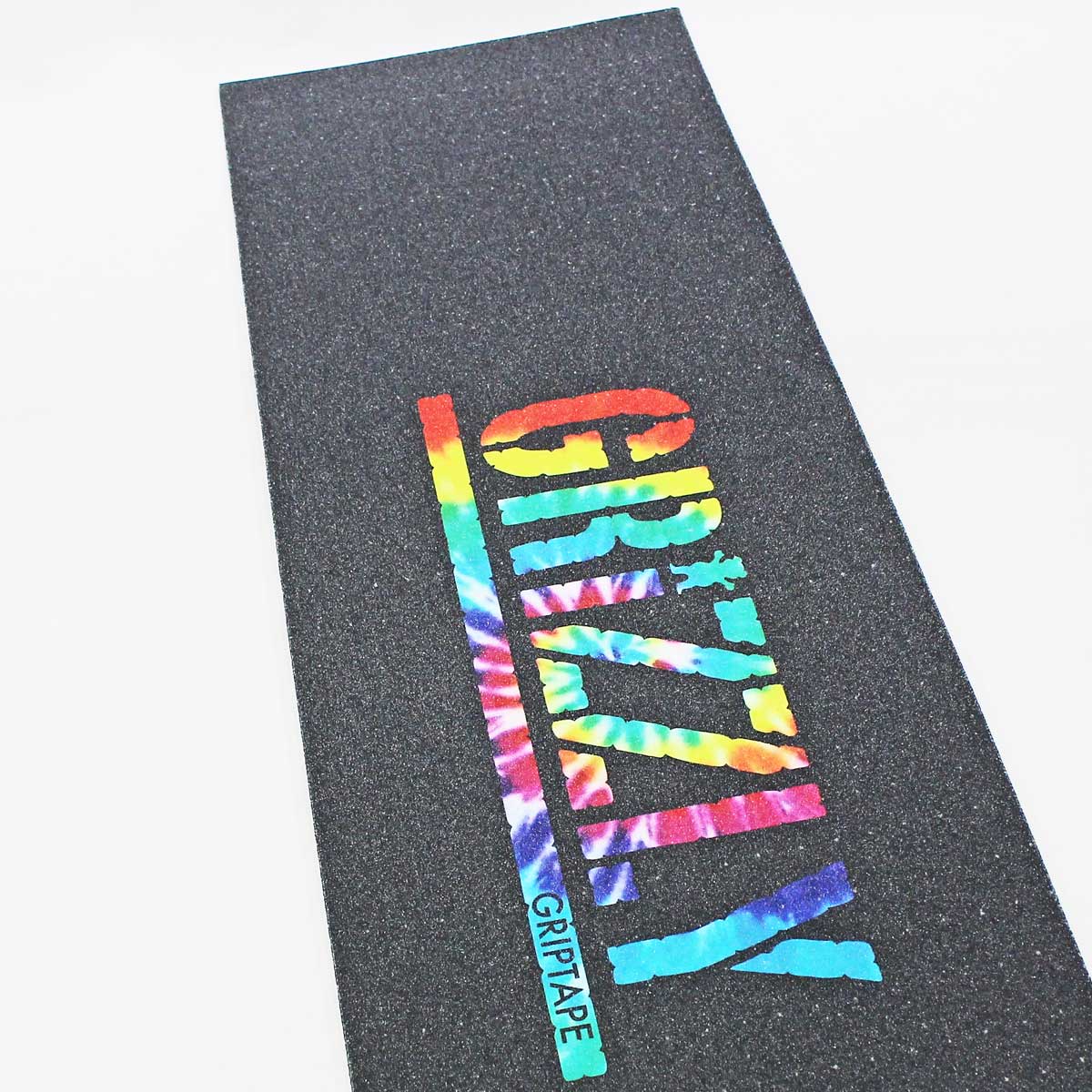 グリズリー スケボー デッキテープ │ 9x33インチ│ Grizzly Griptape